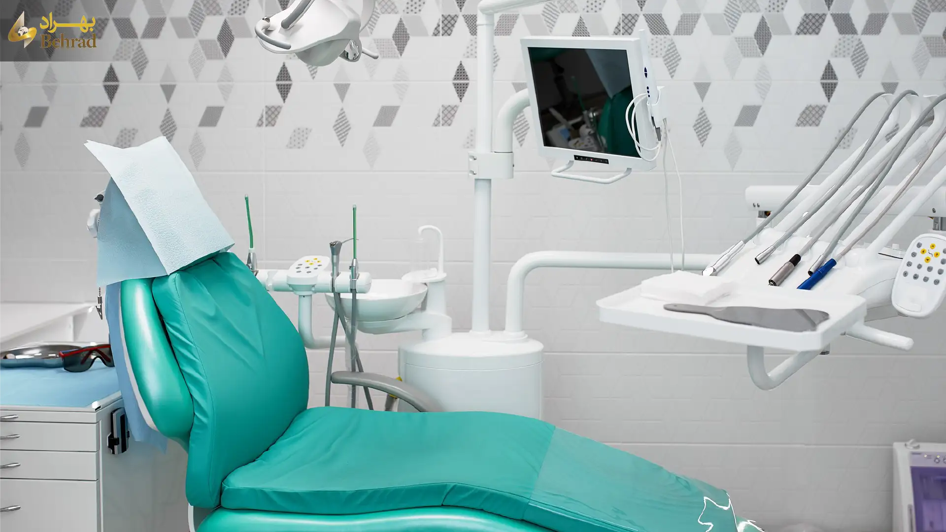یو پی اس برای تجهیزات دندان پزشکی یو پی اس برای تجهیزات دندان پزشکی _ شرکت بهراد