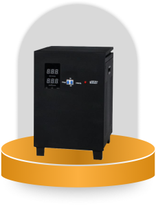 استابلایزر سروو موتوری تک فاز بهراد 2 استابلایزر سروو موتوری تک فاز بهراد Picture 1 1 استابلایزر سروو موتوری تک فاز بهراد