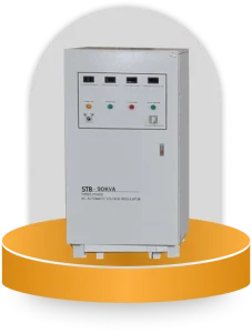 استابلایزر سه فاز بهراد 1 استابلایزر سه فاز بهراد استابلایزر سه فاز بهراد