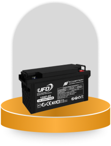 باتری یو پی اس 12 ولت 65 آمپر ساعت UFO 2 باتری یو پی اس 12 ولت 65 آمپر ساعت UFO UFO65 1 باتری یو پی اس 12 ولت 65 آمپر ساعت UFO