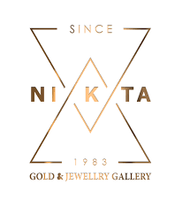 طلا فروشی نیکتا