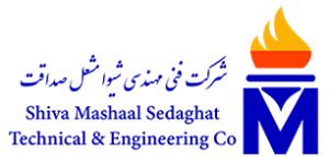 شرکت شیوا مشعل