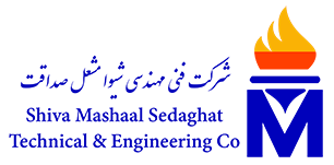 شرکت شیوا مشعل