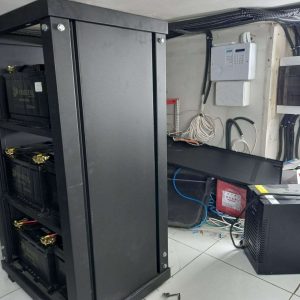 ارائه کلیه خدمات پس از فروش یو پی اس و باتری _ شرکت بهراد