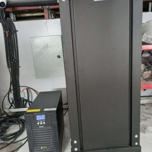 ارائه کلیه خدمات پس از فروش یو پی اس و باتری _ شرکت بهراد