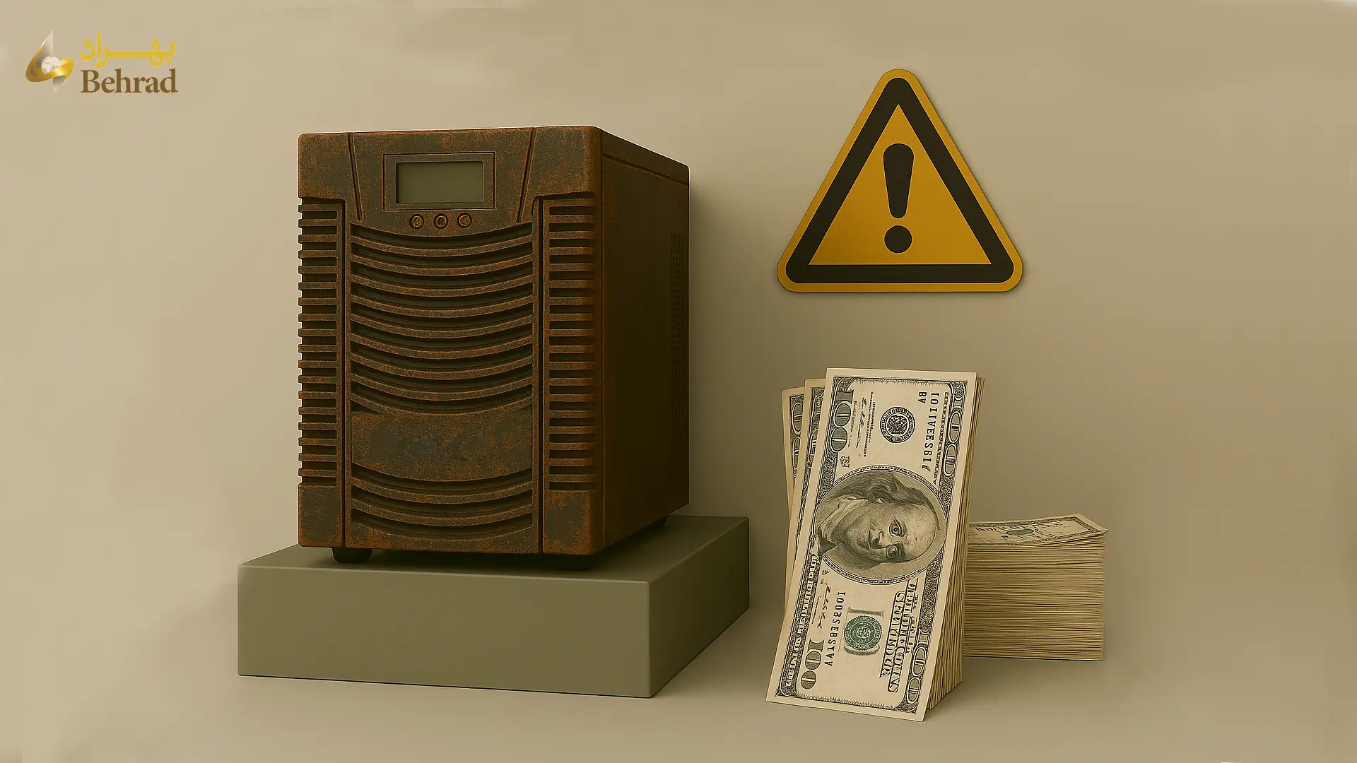 خرید ups دست دوم با قیمت ارزان _ شرکت بهراد خرید ups دست دوم با قیمت ارزان _ شرکت بهراد